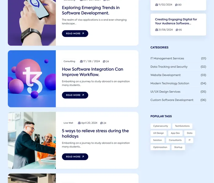 Ecommerce and Payment Integration System project image