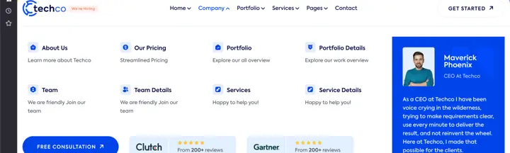 Web Application Development by STORENTEZ LIMITED