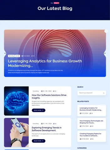 Business Automation Systems by STORENTEZ LIMITED