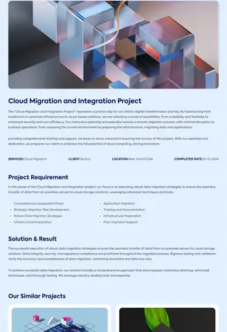 LMS and Education Platform Development by STORENTEZ LIMITED